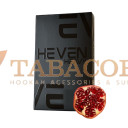 Тютюн Heven (Хевен) GRANATE (Гранат) 50г. Фото.